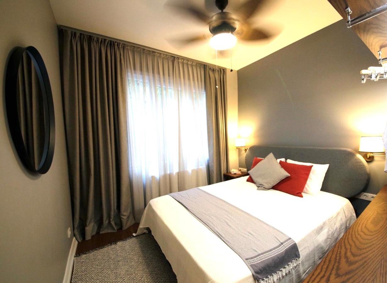 Apartament Superior Refurbished Flat In The Heart Of Stambuł Zewnętrze zdjęcie